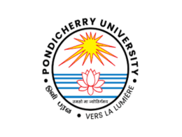 Podicherry University